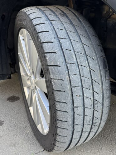 Hyundai Sonata 2008, 240,000 km - 2.4 л - Göygöl