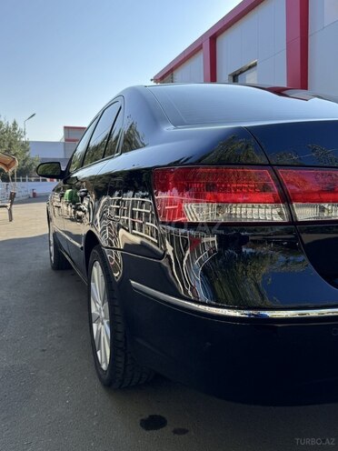 Hyundai Sonata 2008, 240,000 km - 2.4 л - Göygöl