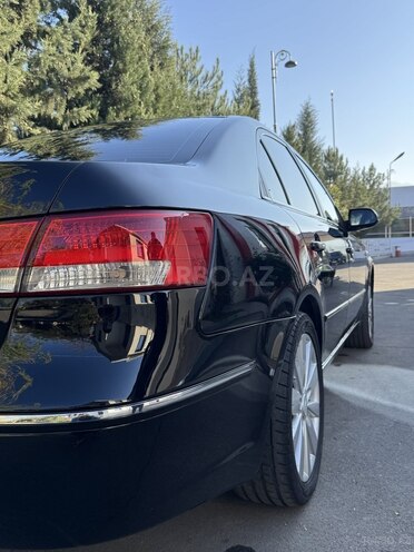 Hyundai Sonata 2008, 240,000 km - 2.4 л - Göygöl
