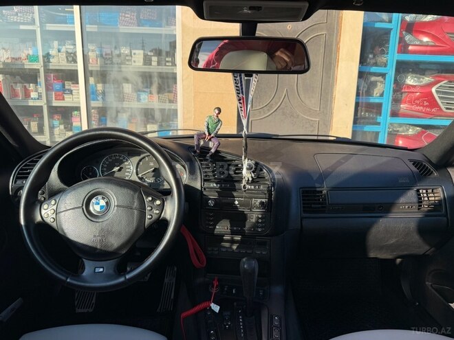BMW 328 1995, 444,000 km - 2.8 l - Bakı
