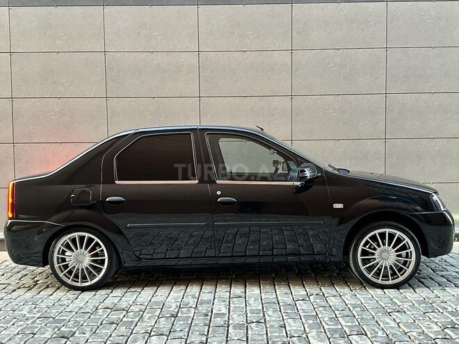 Renault Tondar 2013, 150,000 km - 1.6 l - Bakı