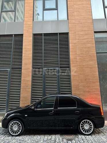 Renault Tondar 2013, 150,000 km - 1.6 l - Bakı