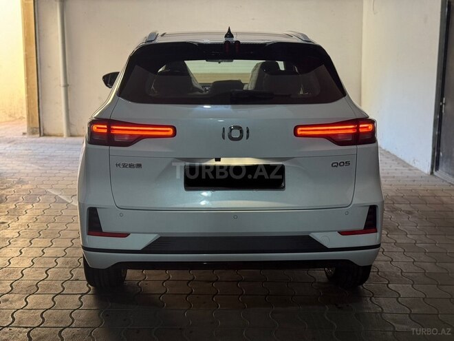 Changan Qiyuan Q05 2025, 0 km - 1.5 l - Bakı