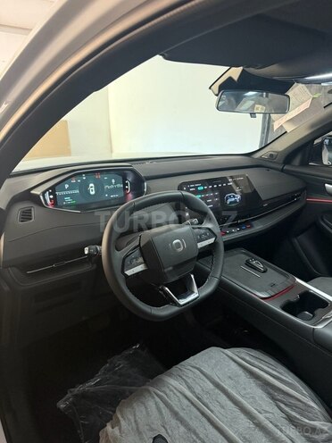 Changan Qiyuan Q05 2025, 0 km - 1.5 l - Bakı