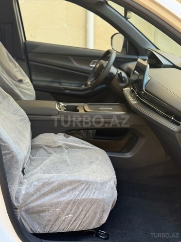Changan Qiyuan Q05 2025, 0 km - 1.5 l - Bakı