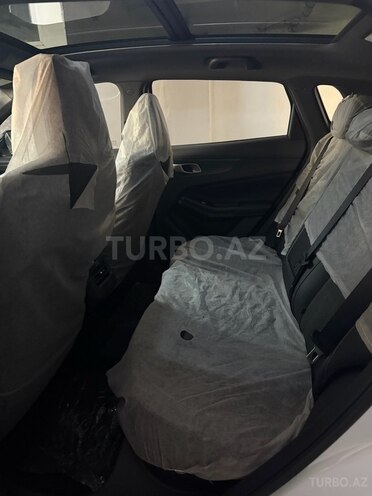Changan Qiyuan Q05 2025, 0 km - 1.5 l - Bakı