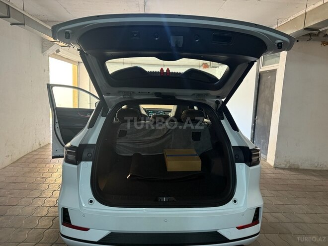 Changan Qiyuan Q05 2025, 0 km - 1.5 l - Bakı