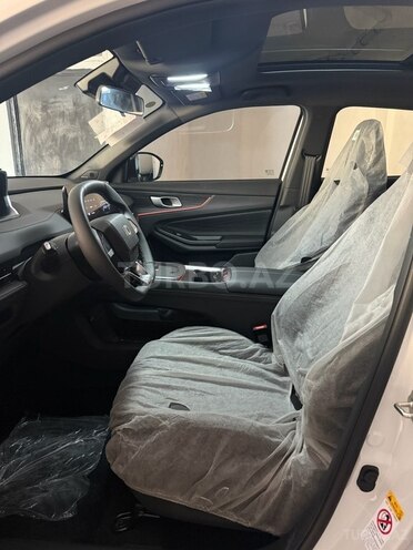 Changan Qiyuan Q05 2025, 0 km - 1.5 l - Bakı