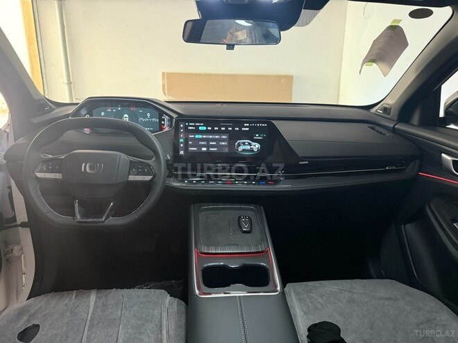 Changan Qiyuan Q05 2025, 0 km - 1.5 l - Bakı