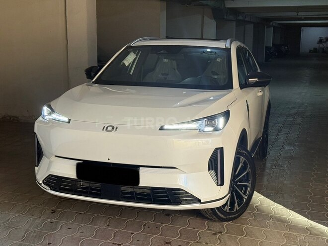 Changan Qiyuan Q05 2025, 0 km - 1.5 l - Bakı