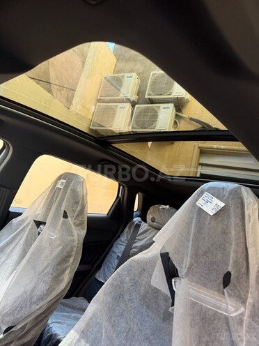 Changan Qiyuan Q05 2025, 0 km - 1.5 l - Bakı