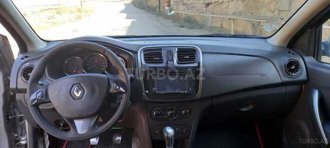 Renault Logan 2013, 337,000 km - 1.6 l - Bakı