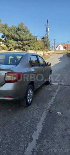 Renault Logan 2013, 337,000 km - 1.6 l - Bakı