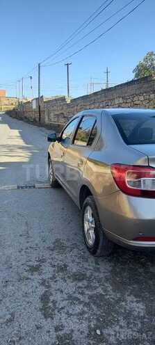 Renault Logan 2013, 337,000 km - 1.6 l - Bakı
