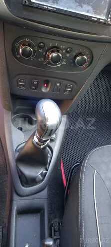 Renault Logan 2013, 337,000 km - 1.6 l - Bakı