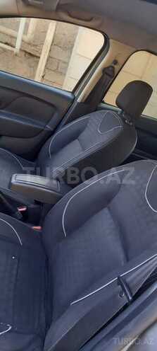 Renault Logan 2013, 337,000 km - 1.6 l - Bakı
