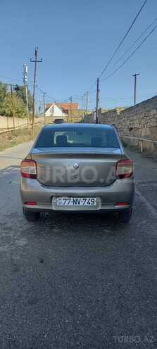 Renault Logan 2013, 337,000 km - 1.6 l - Bakı