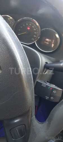 Renault Logan 2013, 337,000 km - 1.6 l - Bakı