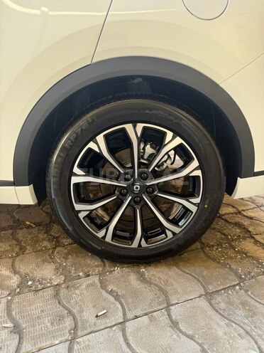 Changan Qiyuan Q05 2025, 0 km - 1.5 l - Bakı