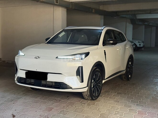 Changan Qiyuan Q05 2025, 0 km - 1.5 l - Bakı