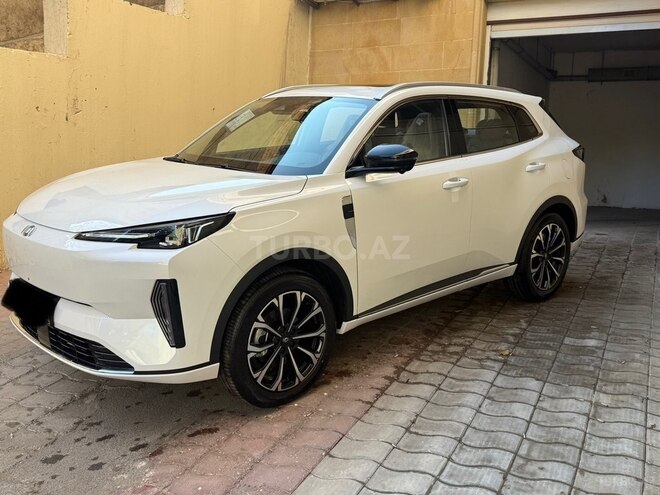 Changan Qiyuan Q05 2025, 0 km - 1.5 l - Bakı