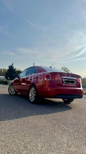 Kia Cerato 2011, 216,000 km - 1.6 l - Bakı