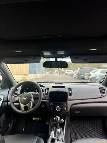 Kia Cerato 2011, 216,000 km - 1.6 l - Bakı