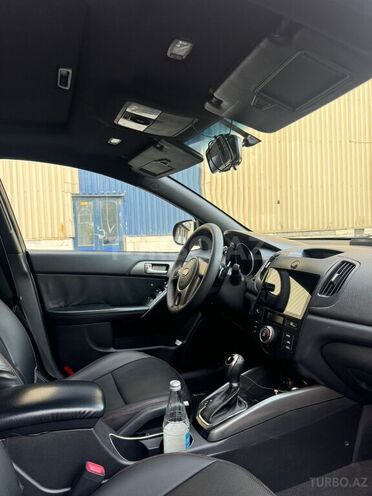 Kia Cerato 2011, 216,000 km - 1.6 l - Bakı