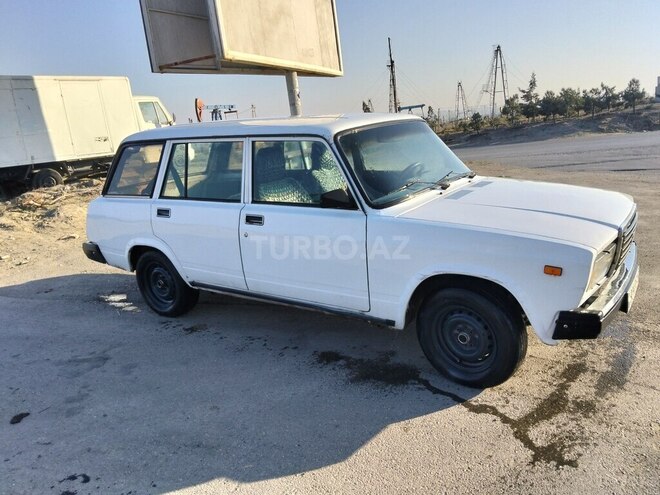 LADA (VAZ) 2104 2005, 227,000 km - 1.5 l - Bakı