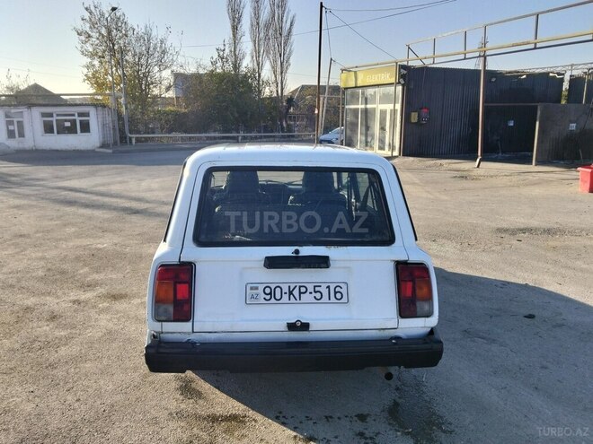 LADA (VAZ) 2104 2005, 227,000 km - 1.5 l - Bakı