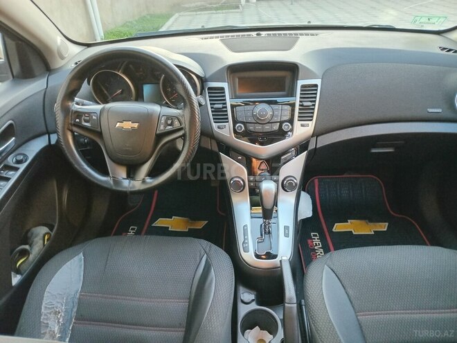 Chevrolet Cruze 2015, 192,560 km - 1.4 l - Bakı