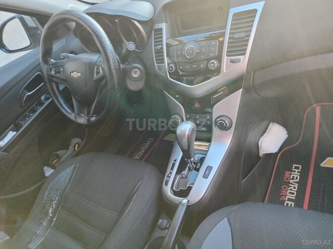 Chevrolet Cruze 2015, 192,560 km - 1.4 l - Bakı