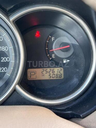 Nissan Tiida 2007, 256,612 km - 1.6 л - Bakı