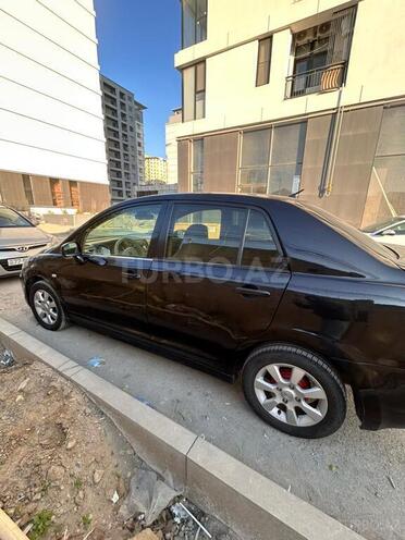 Nissan Tiida 2007, 256,612 km - 1.6 л - Bakı