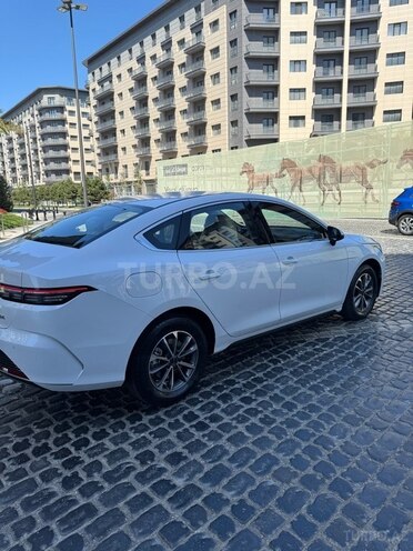 BYD Destroyer 05 2025, 0 km - 1.5 l - Bakı