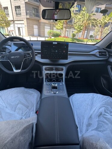 BYD Destroyer 05 2025, 0 km - 1.5 l - Bakı