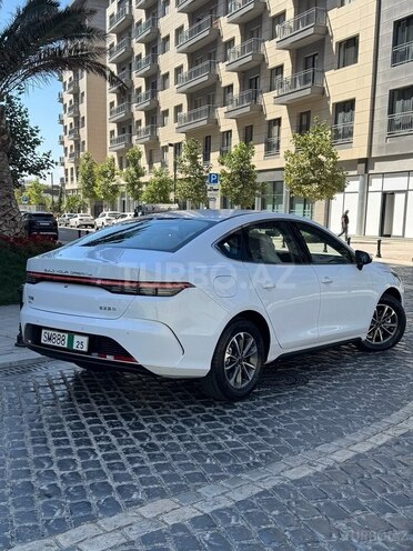 BYD Destroyer 05 2025, 0 km - 1.5 l - Bakı