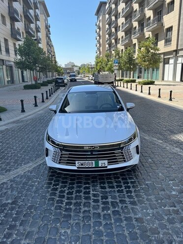 BYD Destroyer 05 2025, 0 km - 1.5 l - Bakı