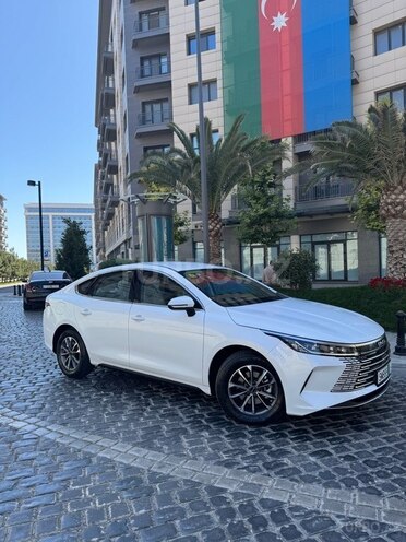 BYD Destroyer 05 2025, 0 km - 1.5 l - Bakı