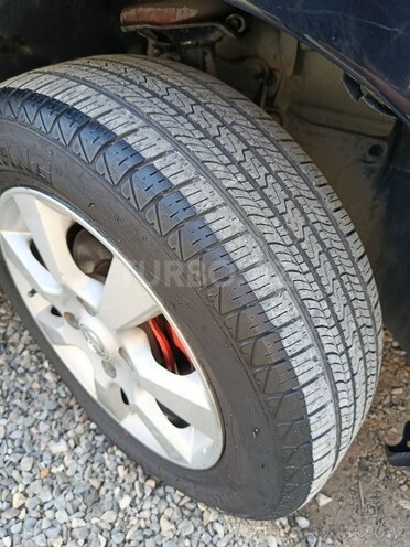 Nissan Tiida 2007, 256,612 km - 1.6 л - Bakı
