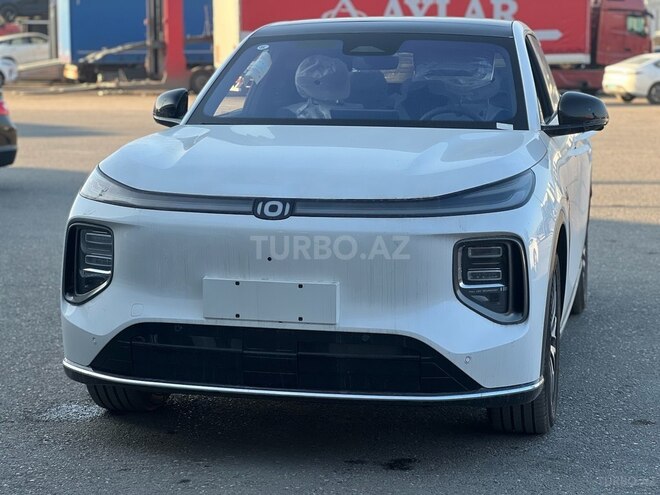 Changan  2025, 0 km - 1.5 l - Bakı