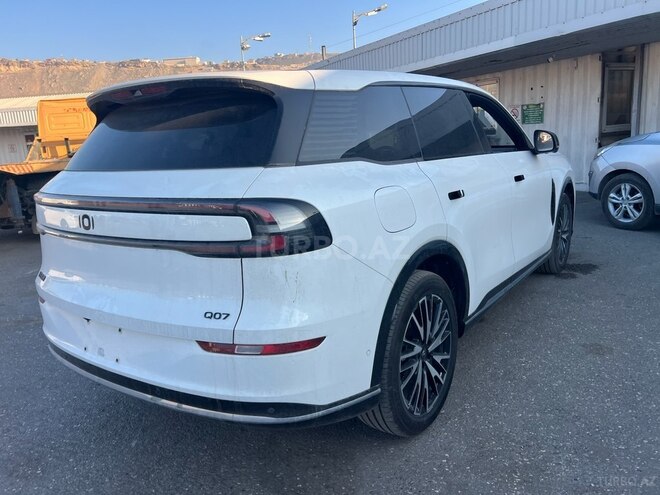 Changan  2025, 0 km - 1.5 l - Bakı