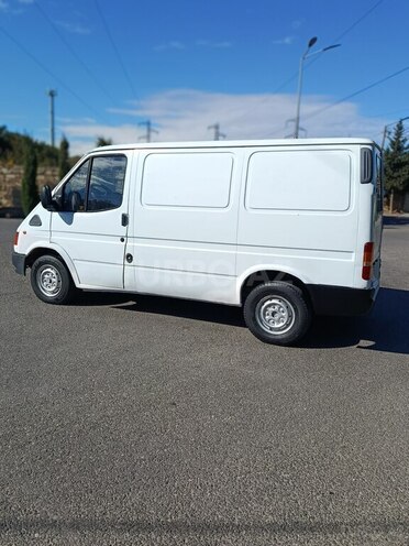 Ford Transit 2000, 500,000 km - 2.4 л - Bakı