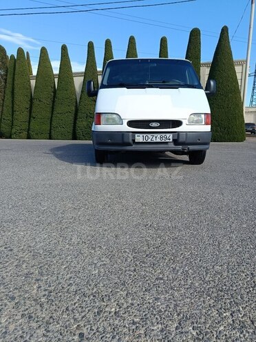 Ford Transit 2000, 500,000 km - 2.4 л - Bakı