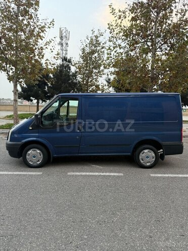 Ford Transit 2009, 219,000 km - 2.2 l - Bakı