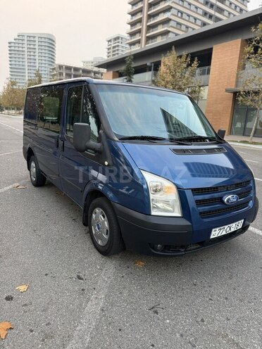 Ford Transit 2009, 219,000 km - 2.2 l - Bakı