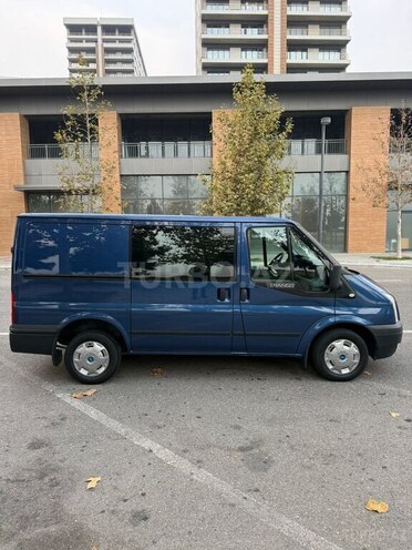 Ford Transit 2009, 219,000 km - 2.2 l - Bakı