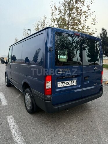 Ford Transit 2009, 219,000 km - 2.2 l - Bakı