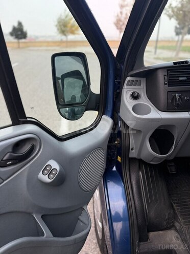 Ford Transit 2009, 219,000 km - 2.2 l - Bakı