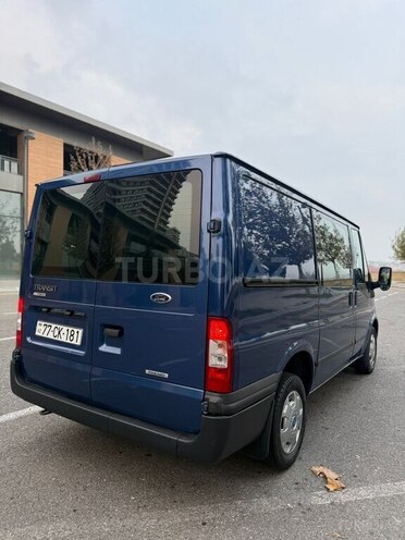Ford Transit 2009, 219,000 km - 2.2 l - Bakı